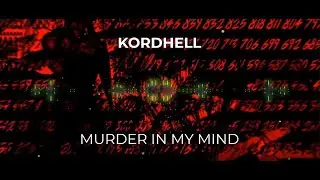 KORDHELL - MURDER IN MY MIND (8D AUDIO) 🎧