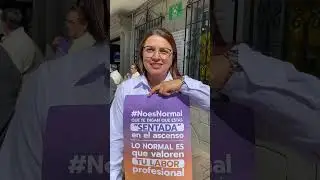 Conmemoración del Día de la No Violencia Contra las Mujeres