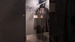 Музей В. Высоцкого, г. Екатеринбург