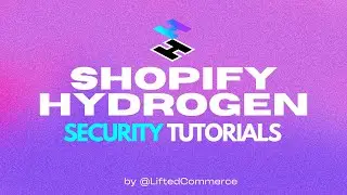 shopify hydrogen  security tips   Content Security Policy & XSS attacks