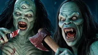 🔪👻 A DOSE FINAL DE TERROR: CENAS MAIS SANGRENTAS E MACABRAS 🔥🩸💀
