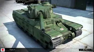 Коротко о сентябре в мире танков