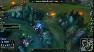 kalista jumper