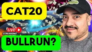 Here's when CAT20 OPCAT tokens wave 2 begins on Fractal Bitcoin