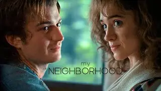 Steve & Nancy | Neighborhood [+s4]