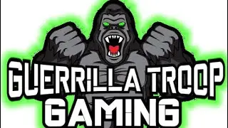 GuerrillaCraft by GTG