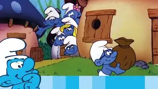 Vastakohdat smurffaavat • Smurffit