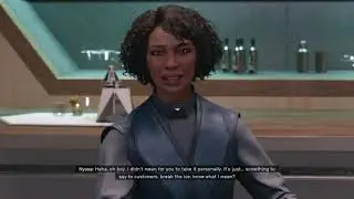 My Starfield Gameplay Experience: Distilling Confidence