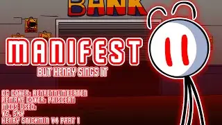 Manifest (Restamped) but Henry sings it