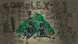 Grozilla - Complex (feat. Gnostic and Voica)