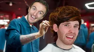 The Haircut From Hell | S3EP22
