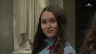 CINEMA FASHION  “KLIMKOVA KIDS”