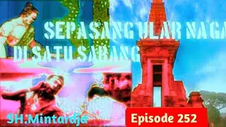 PERTEMPURAN TELAH BERKOBAR