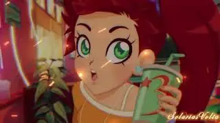 Kehlani Part 9 // LoliRock - Auriana