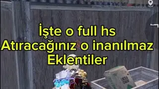 İşte sizi hile yapacak 😱inanılmaz eklentiler😱