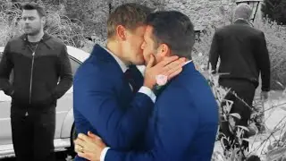 aaron + robert | this love came back to me
