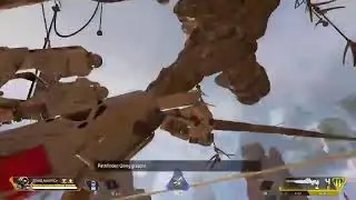 APEX LEGENDS EASTER EGG SOLVED