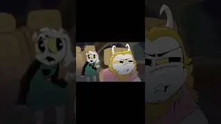 Asgore runs over Dess 