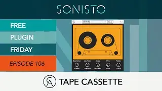 SONISTO Caelum Audio Tape Cassette
