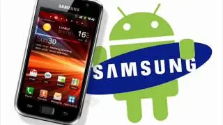 Samsung Android Ringtones - Basic Tone