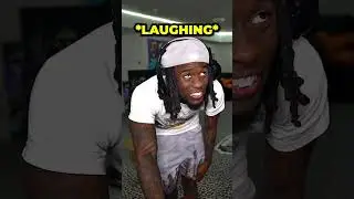 Kai PRANKED Me! 🤮