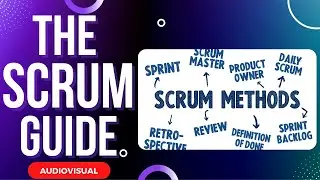 Scrum Master: The Scrum Guide