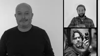 Ranking Nacional de Criatividade  - 5 Top Melhores Diretores de Fotografia