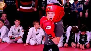 Клуб каратэ "КИТ"