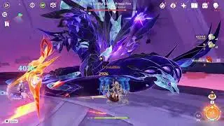 Citlali's buff is so crazily high!