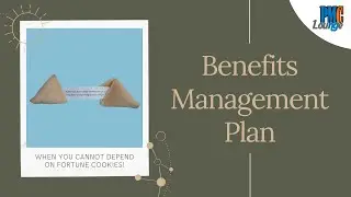 Benefits Management Plan in Project Management
