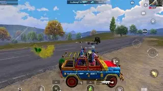 M249 Squad 😂 Funny clip #pubgmobile #pubg #bgmishorts #bgmi