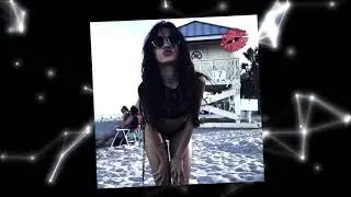 diamonds- camila cabello edit