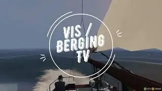 Club de Weijck - aflevering 1 Vis / Berging TV