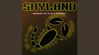 Maniac DJ (It's a Shame) (Sky Club Mix)