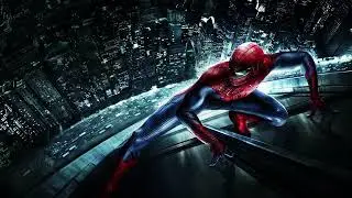 TASM - Sewer Fight (slowed + reverb)