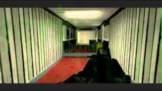 Widescreen MW2 test
