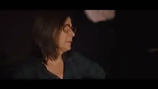 BYE BYE TIBERIAS by Lina Soualem - Trailer