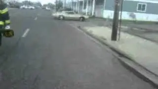 Driverless Car