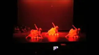 Lehua o Panaewa interpreta Marae hula estudio