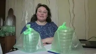 Как выглядит ТРИХОДЕРМА