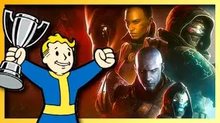 Destiny 2: The Final Shape - A Crap Review