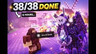 How to Get ALL Eggs in Garden Tower Defense Week 2 Full Tutorial