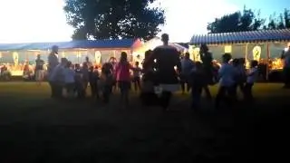 Les Hastingales - Domfront dance 2016