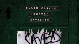 Black Circle - Journey (Extended Mix)