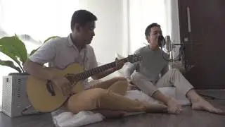 Closer - The Chainsmokers ft Halsey cover by Nicky Riyant