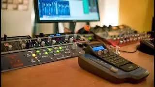 My Broadcast