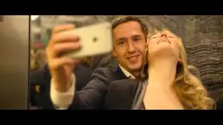 Без границ (2015) | Трейлер