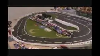 Octan Cup Series - Round 8 - St. Louis