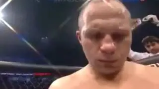Федор емиляньенко мой любимый боец