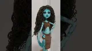 #avatar #avatarmovie #аватар #аватарпутьводы #avatar2 #ооак #ooak #ooakdollartist #куклы #doll #рек